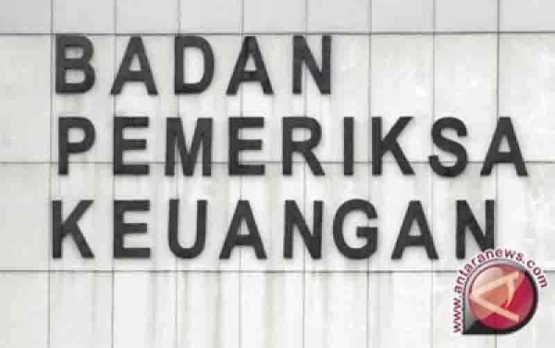 BPK Temukan DKI Beri Upah Pegawai yang Sudah Wafat dan Pensiun