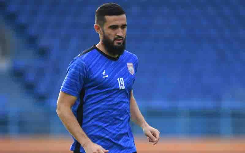 Javlon: Borneo FC Punya Pemain Berkualitas di Tiap Lini