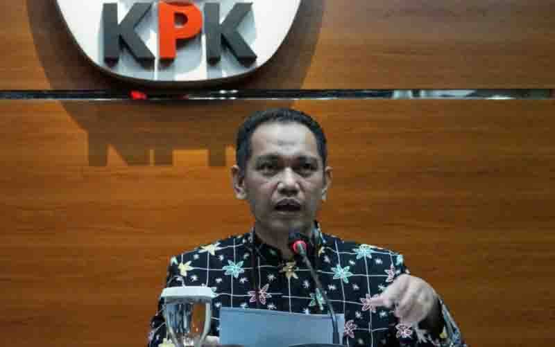 13 Poin Keberatan KPK Atas Hasil Pemeriksaan Ombudsman