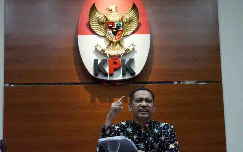 Pimpinan Sebut KPK Tidak Dapat Diintervensi Lembaga Mana Pun