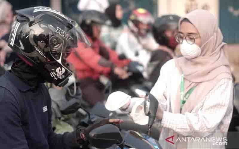 BPK Sebut DKI Kelebihan Bayar Masker N95 hingga Rp 5,8 Miliar