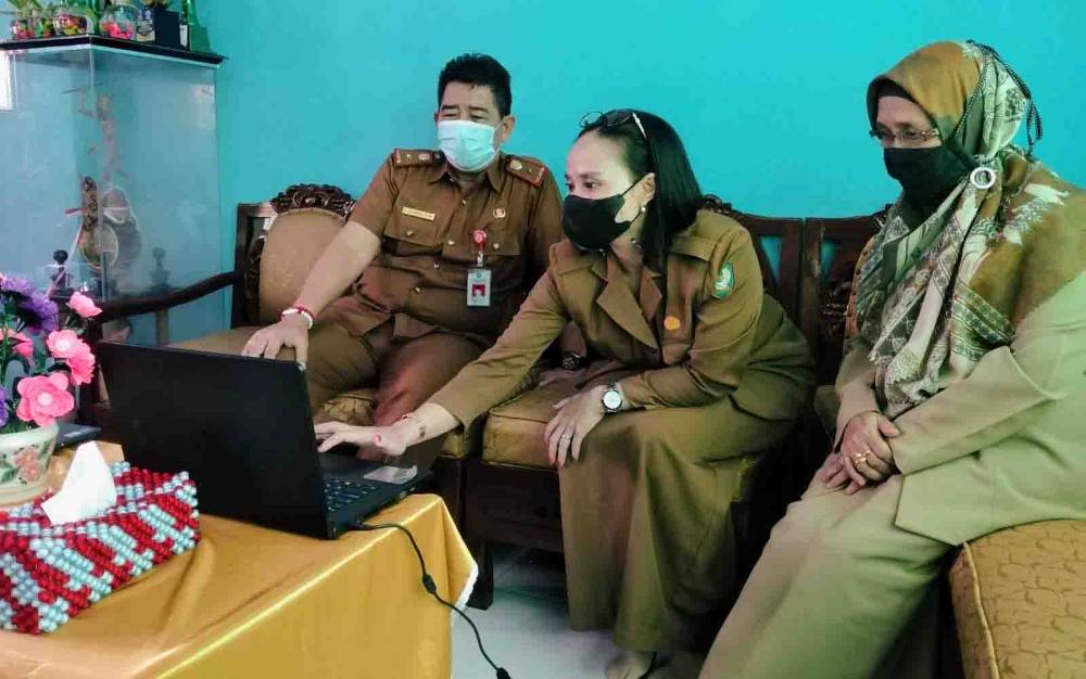 Guru di Kotim Diminta Tetap ke Sekolah