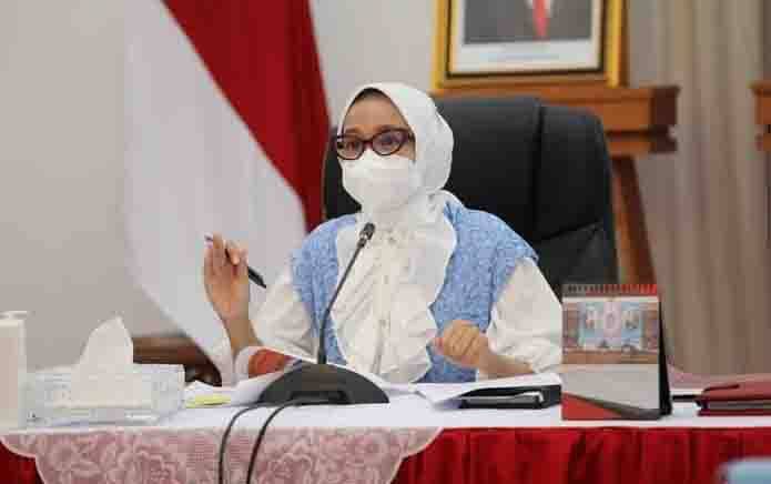 Diklat Berjenjang untuk Meningkatkan Kompetensi Guru PAUD