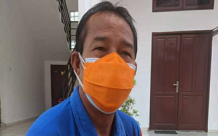 BPBD Kapuas Imbau Warga Waspada Kebakaran Pemukiman dan Karhutla