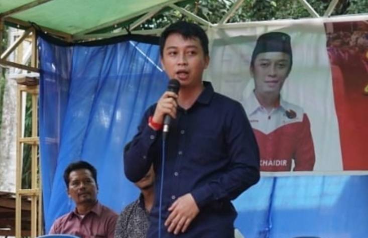 Diera Revolusi 4.0 Masyarakat Diharapkan Tingkatkan Pengetahuan Tentang Teknologi