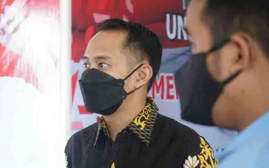 10 Kelurahan di Palangka Raya Zona Hijau Covid-19