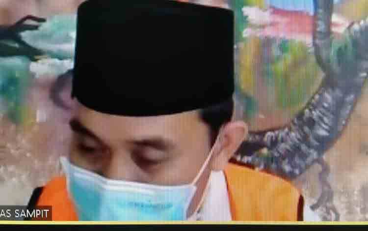 Sekretaris Koperasi Sebut Uang yang Digelapkan Habis untuk Kepentingan Pribadi