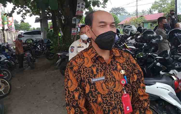 Dinas Kesehatan Barito Selatan Jadwalkan Vaksinasi Remaja