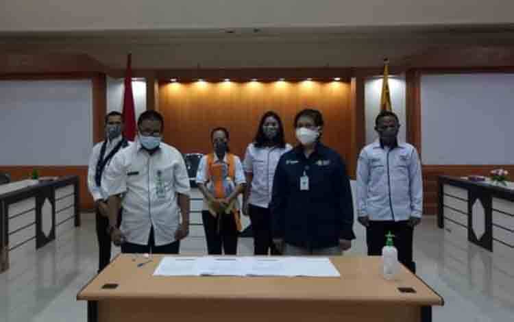 Penguatan Pelayanan Kesehatan Guna Meningkatkan Derajat Kesehatan Masyarakat