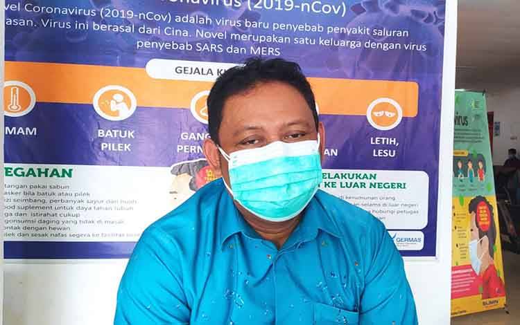 Akibat Kenaikan Kasus Covid-19, Stok Oksigen di Apotek Kosong