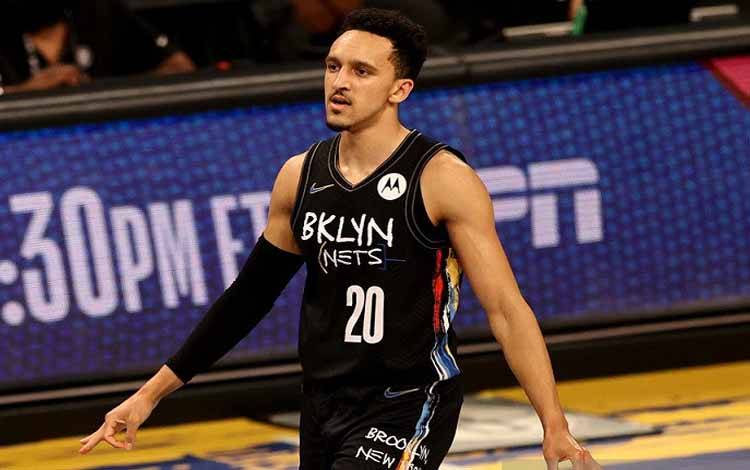 Brooklyn Nets Lepas Landry Shamet ke Phoenix Suns Lewat Skema Barter