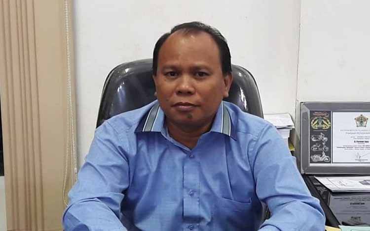 Pemerintah Diminta Terus Genjot Pembangunan Infrastruktur di Kalteng