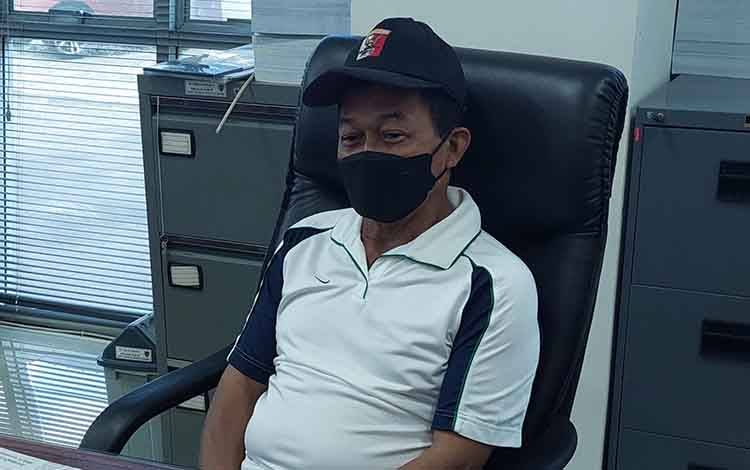 DPRD Dorong Pemprov Susun Strategi Pemulihan Ekonomi di Kalteng