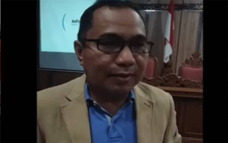 Maksimalkan Investasi Tingkatkan PAD