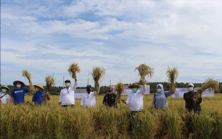 TaniFund Gandeng AGRO Luncurkan Pendanaan Usaha Mikro