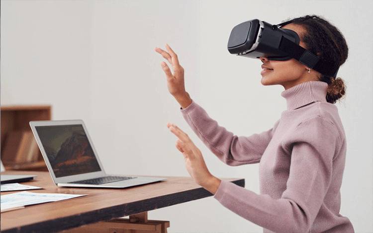 Kominfo: Media Sosial Tingkatkan Minat Wisata Virtual
