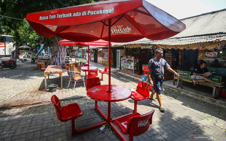 Anggota DPR Yakin Jika PPKM Berhasil Ekonomi Nasional Segera Pulih