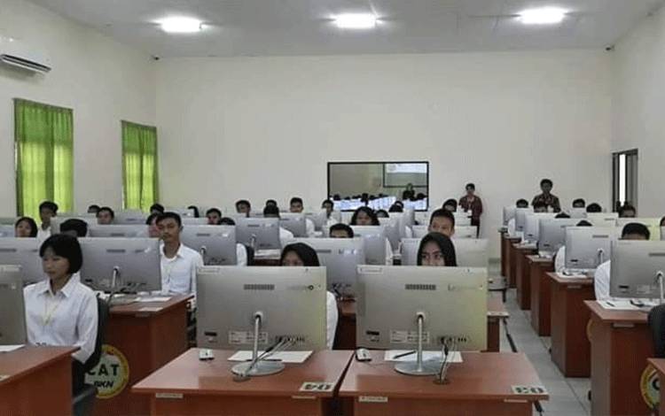 Pelamar CASN dan PPPK Diimbau Waspadai Calo