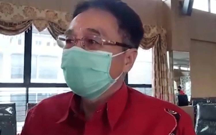Dewan Minta Pemda Kelola Aset Dengan Maksimal