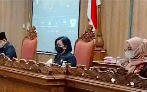 Manfaatkan Teknologi untuk Vaksinasi Selanjutnya