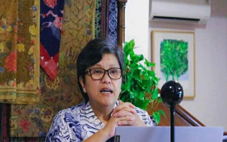 MPR: Tren Penurunan COVID-19 Harus Diikuti Upaya Preventif