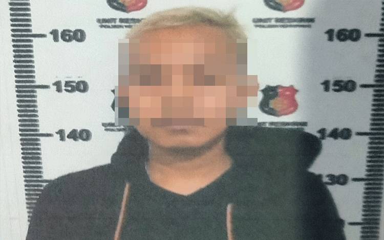 Tersangka Sebut Dua Nama Sebagai Pemilik dan Pemesan Sabu