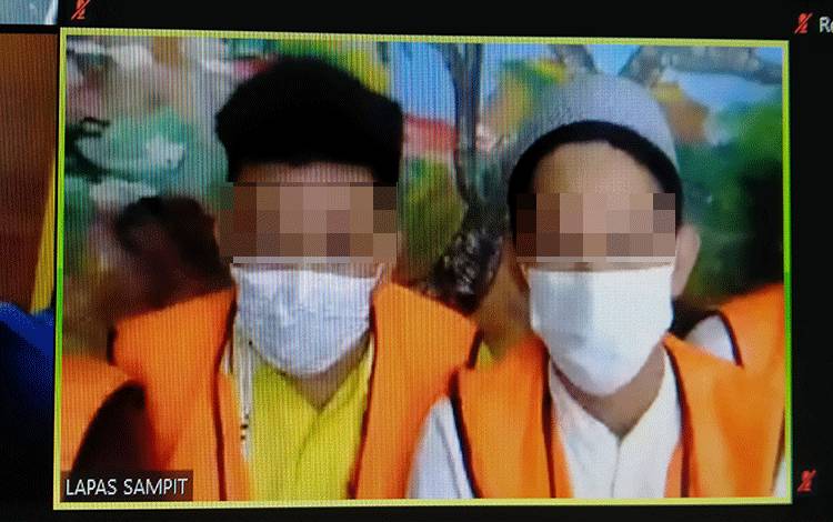 Sebelum Bobol Sarang Walet, Beli Alat Secara Iuran