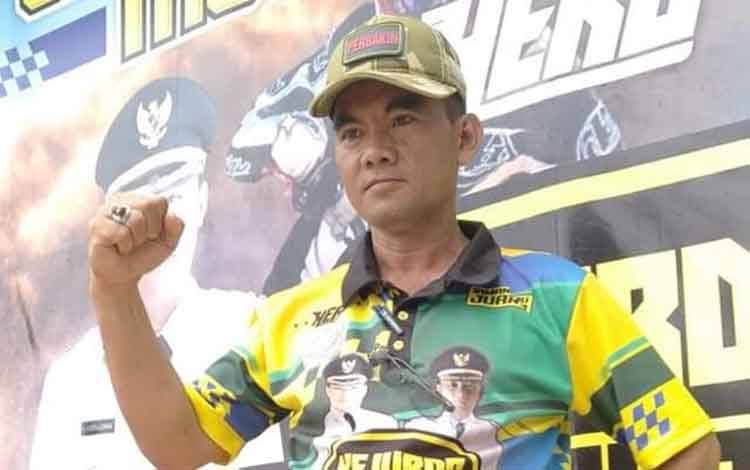 Usaha Peternakan Masyarakat Perlu Dibina