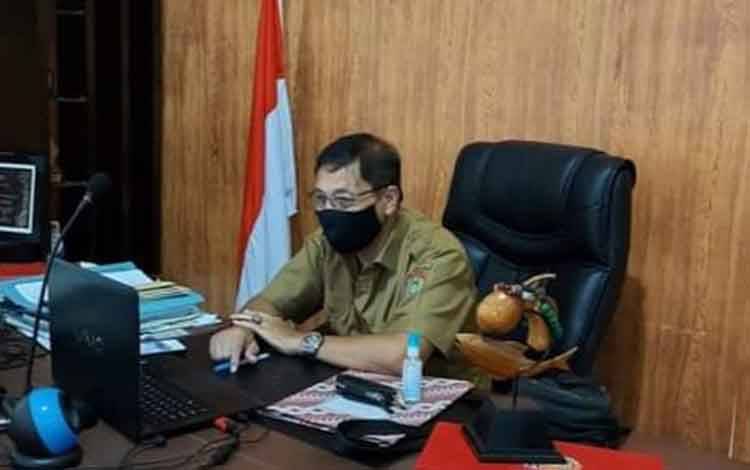 Meskipun di Tengah Pandemi Covid-19, Semangat Nasionalisme Masyarakat Tidak Luntur