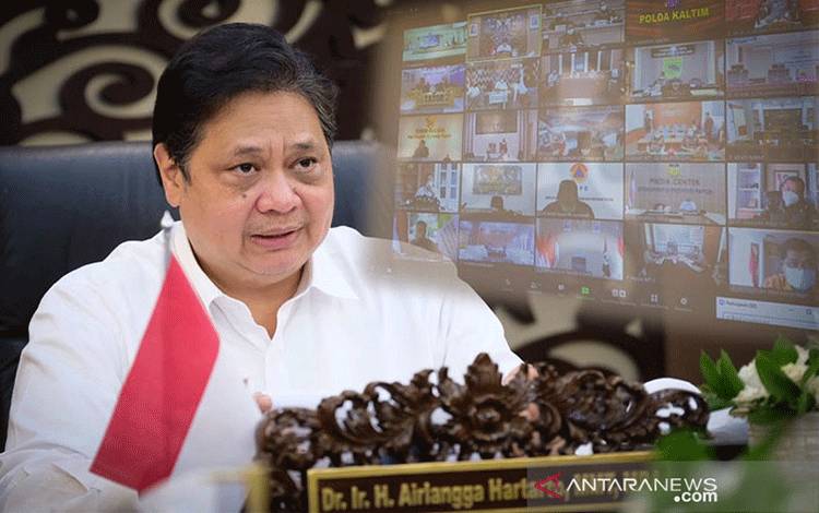 Pemerintah Siapkan New Normal dengan Syarat Herd Immunity