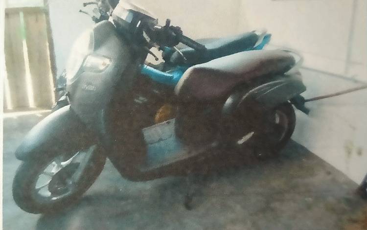 Pencurian Ambil Ponsel dan Motor Setelah Rumah Korban Tidak Terkunci