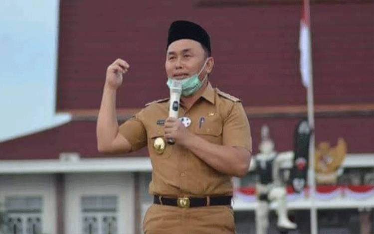 Orang Tua Diminta Edukasi Anak Tentang Bahayanya Covid-19