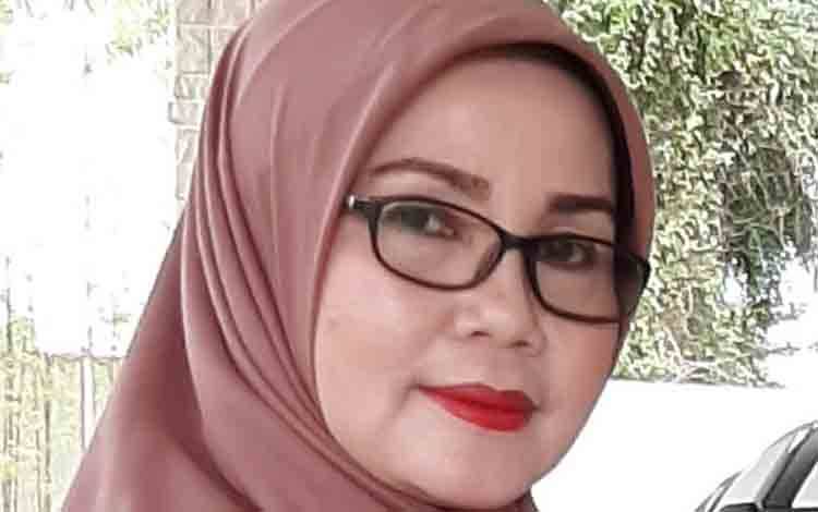 Legislator Apresiasi Stimulus PBB-P2 di Palangka Raya
