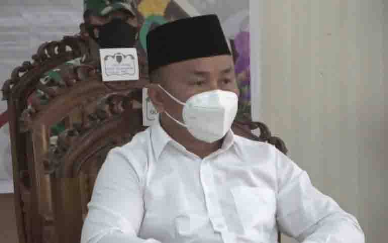 Gubernur Ingatkan Daerah yang Belum Bayar Insentif Nakes Agar Segera Dicairkan