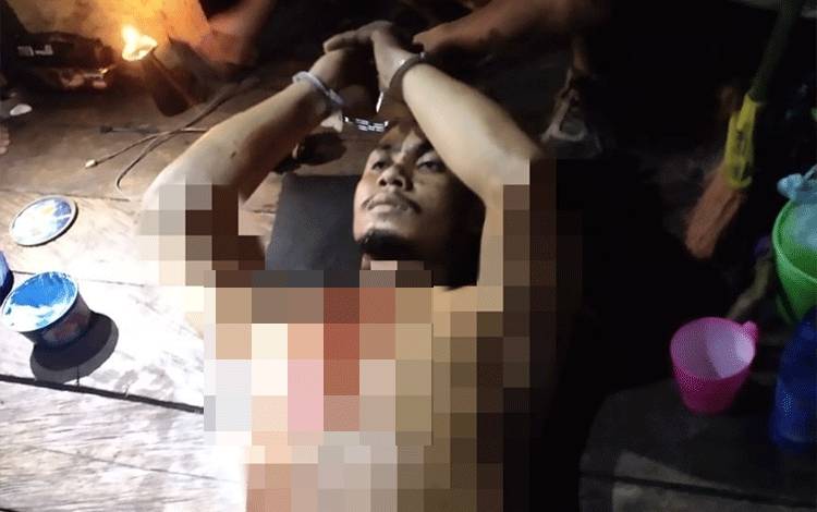 Keluarga Korban Desak Polisi Usut Kasus Penganiayaan oleh Terduga Oknum Satpam Perusahaan