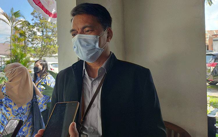 Ombudsman Harapkan Pelayanan Vaksinasi Maksimal Tanpa Timbulkan Kerumunan