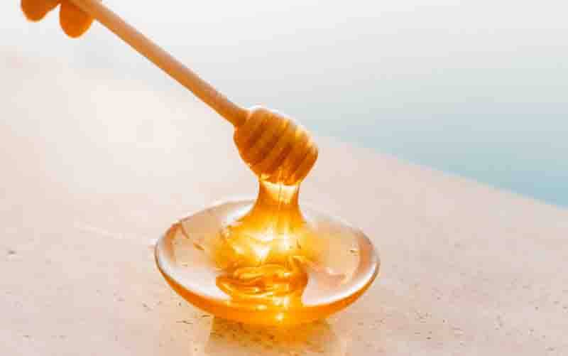 5 Jenis Madu yang Dicari Selama Pandemi
