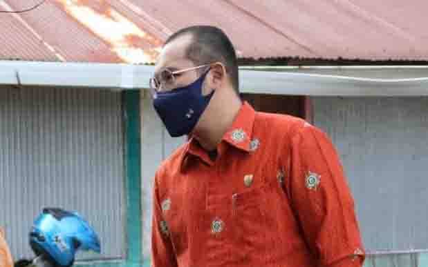 Tahun Baru Islam, Legislator Kalteng: Bangkitkan Semangat Perjuangan Lawan Covid-19