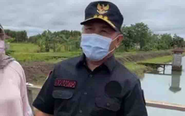 Gubernur Kalteng: Penanganan Covid-19 Perlu Kontribusi Masyarakat