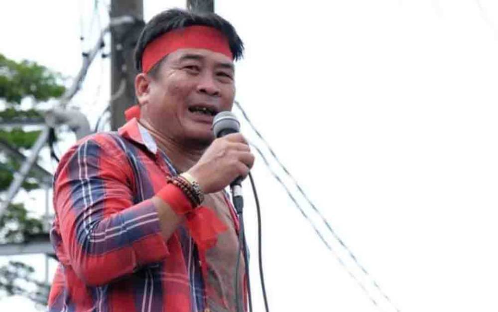 Aliansi Dayak Bersatu Kalteng Dukung DOB Kotawaringin