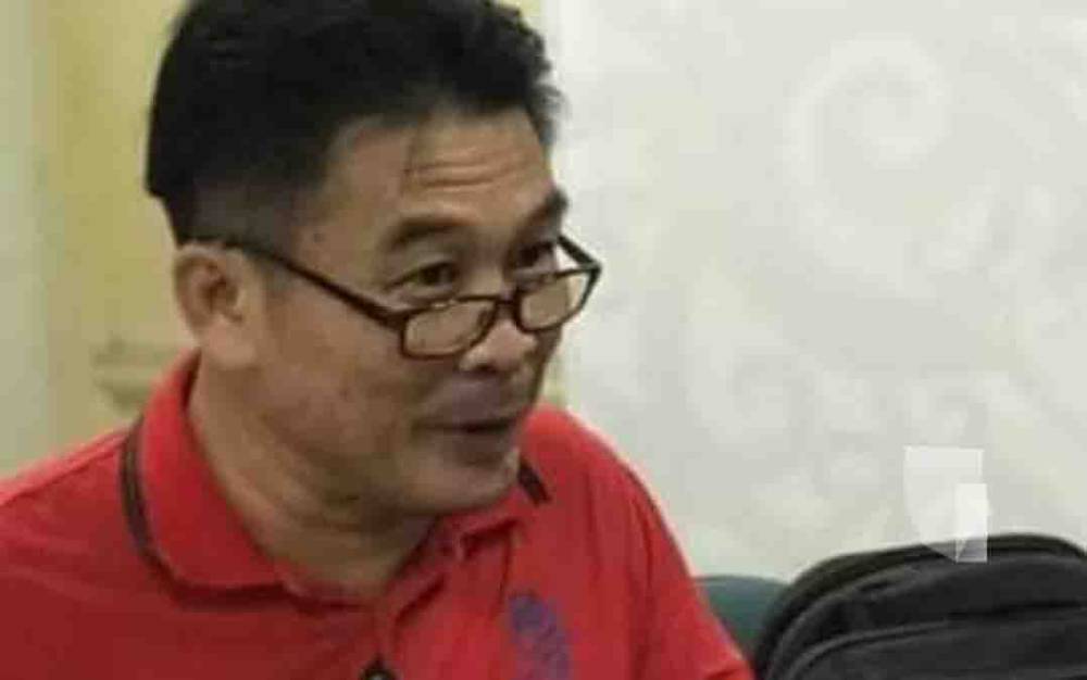 Aliansi Dayak Bersatu: Masalah DOB Kotawaringin Tidak Perlu Diributkan