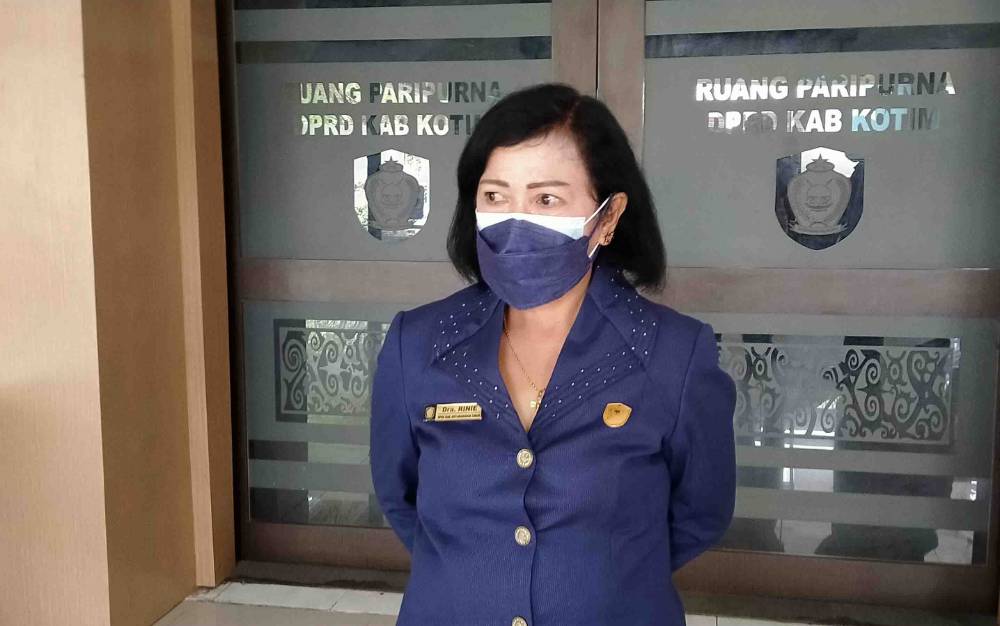 KUA PPAS APBD Perubahan Segera Dibahas