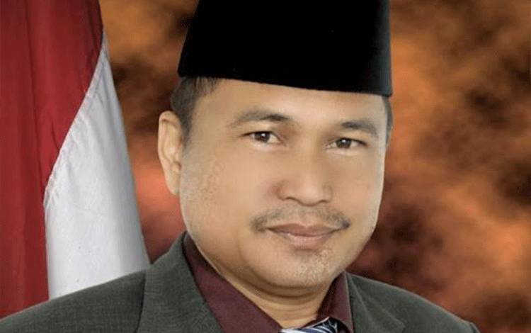 Pemkab Pulang Pisau Harapkan Dukungan Pemuda Dalam Pembangunan