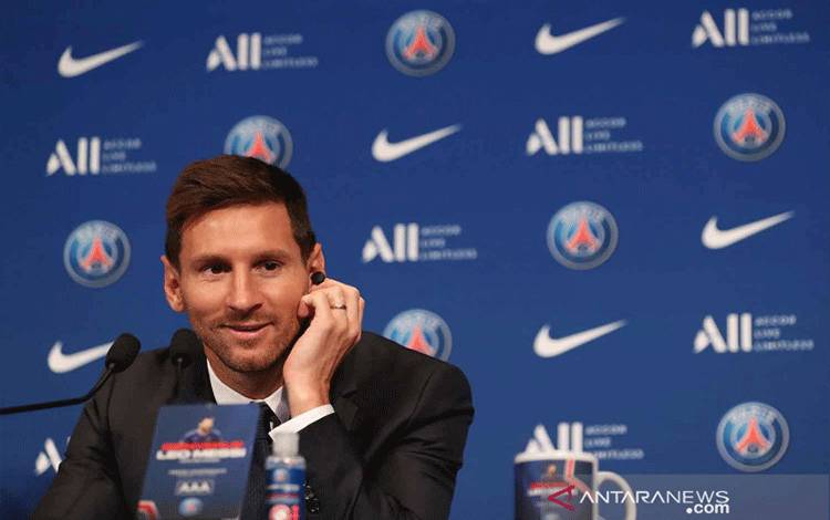 Nassir Al-Khelaifi: Mendatangkan Leo Messi Tidak Buat PSG Langgar FFP