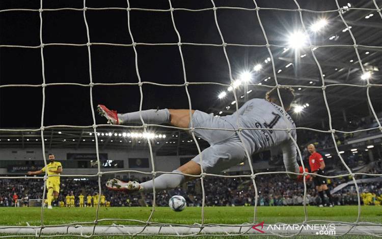 Pelatih Chelsea Ungkap Alasan Mainkan Kepa Arrizabalaga di Menit Akhir
