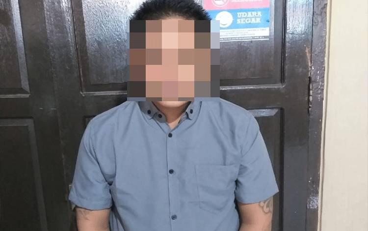 Residivis yang Mengaku Bisa Obati Kesurupan Sebut Jatuh Cinta ke Pasien Hingga Menyetubuhinya