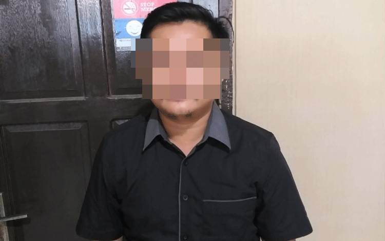 Mengamuk di Warung, Kepala Pemiliknya Dibacok