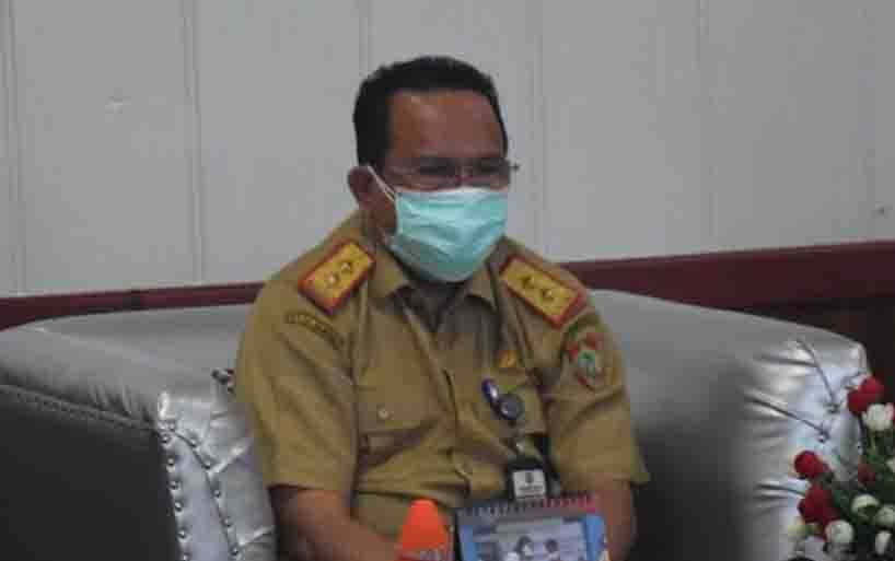 Dukungan Masyarakat Sangat Diperlukan untuk Keberhasilan Penanganan Covid-19