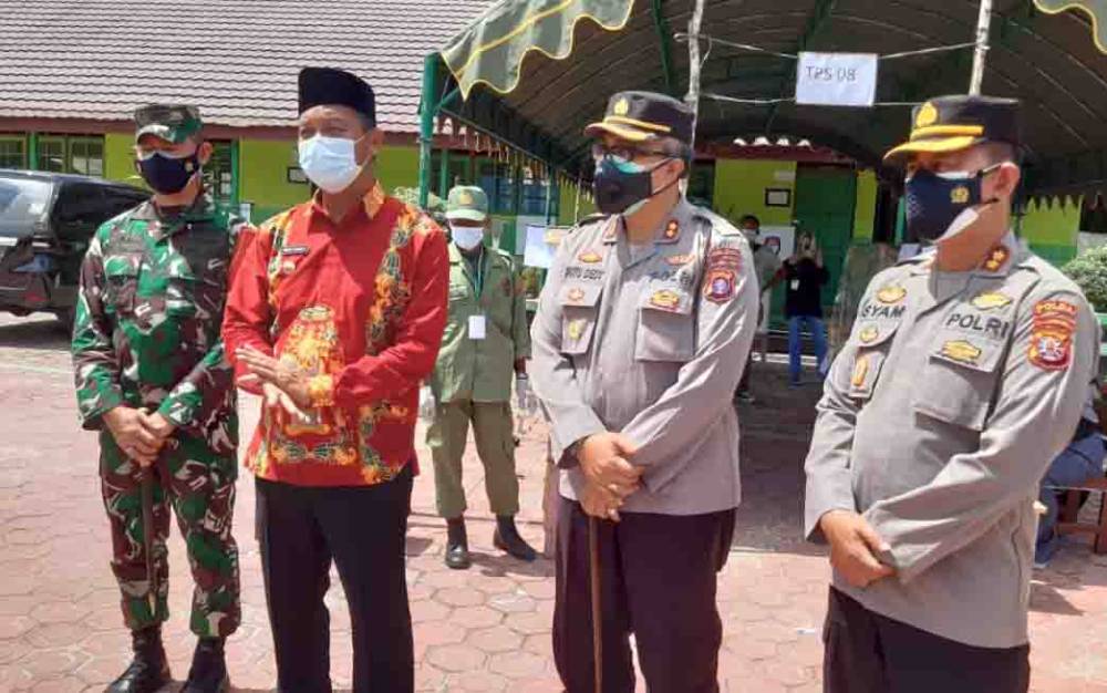 Pelantikan Kepala Desa Terpilih di Sukamara Diundur ke 19 Agustus