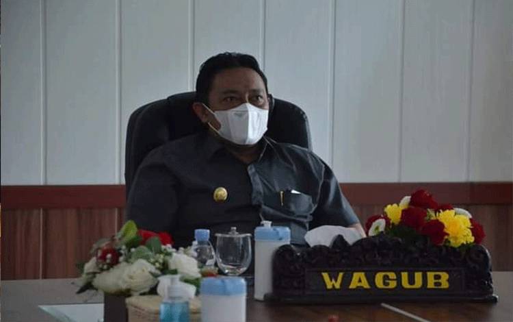 Masyarakat Diimbau Tidak Buka Lahan dengan Cara Membakar